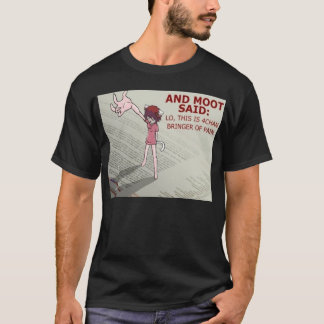 LO, THIS IS 4CHAN. T-Shirt