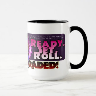 Loaded! Dau Mug