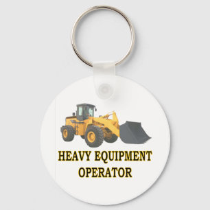 LOADER KEYCHAIN