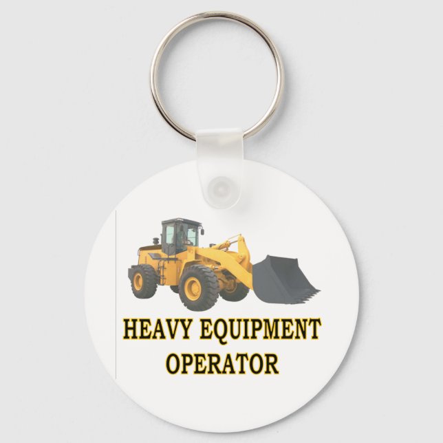 LOADER KEYCHAIN (Front)