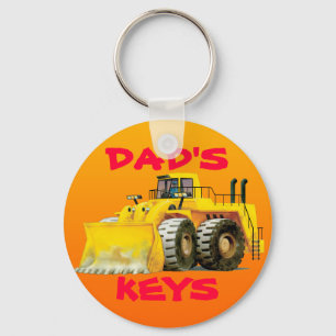 Loader Keychain