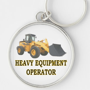 LOADER KEYCHAIN