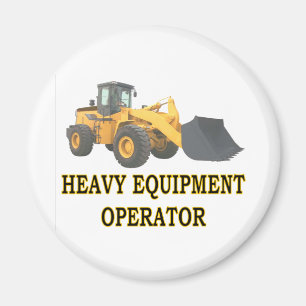 LOADER MAGNET