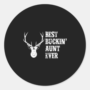 Loading 2022 Xmas Funny Family Christmas New Years Classic Round Sticker