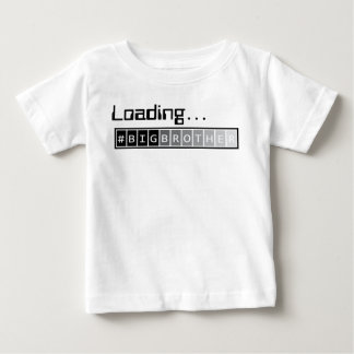 Loading Big Brother Baby T-Shirt