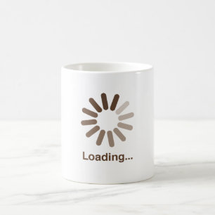 Loading... Coffee Mug