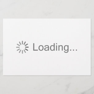 Loading Image Icon
