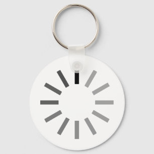 Loading... Keychain