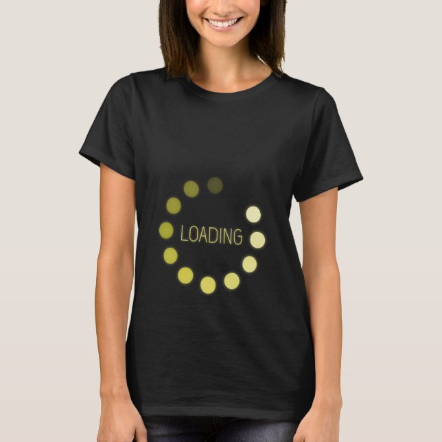 Loading Maternity T-Shirt (Front)