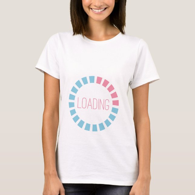 Loading Maternity T-Shirt (Front)