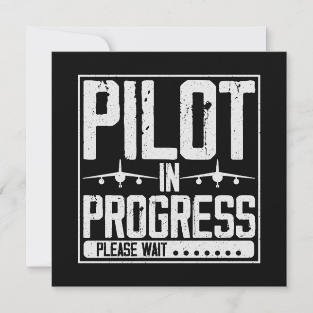 Loading… Pilot Upgrade in Progress Flight School (Front)