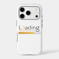 Loading - Success Starts With a Step