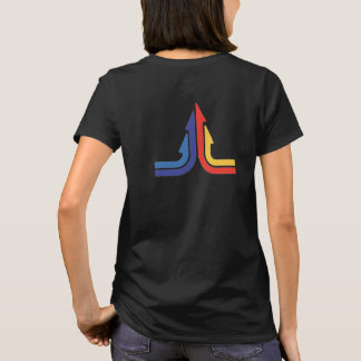 Loafers Glory 2019 Reunion Logo Shirt
