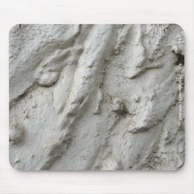 Loam wall mouse pad (Front)