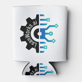 LoanWorks Gear+ Can Cooler