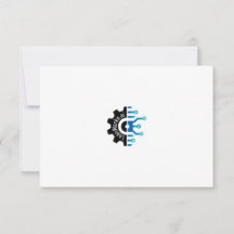 LoanWorks Gear+ Card - Blank