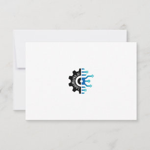 LoanWorks Gear+ Card - Blank
