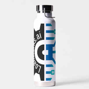 LoanWorks Gear+ Insulated Bottle 1.0