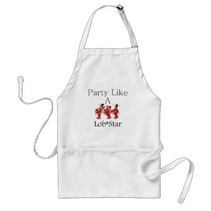 Lob*star Standard Apron