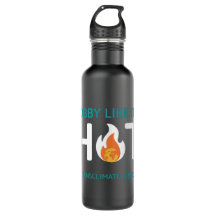 Lobby Like it's Hot Water Bottle