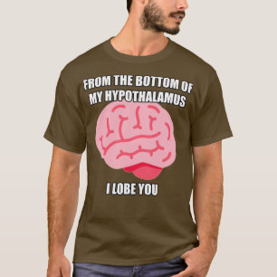 lobe u T-Shirt