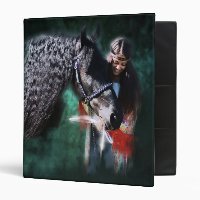 L'OBLIGATION - Classeur (Devant/intérieur)