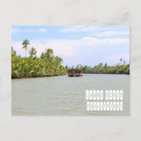 Loboc River in Bohol