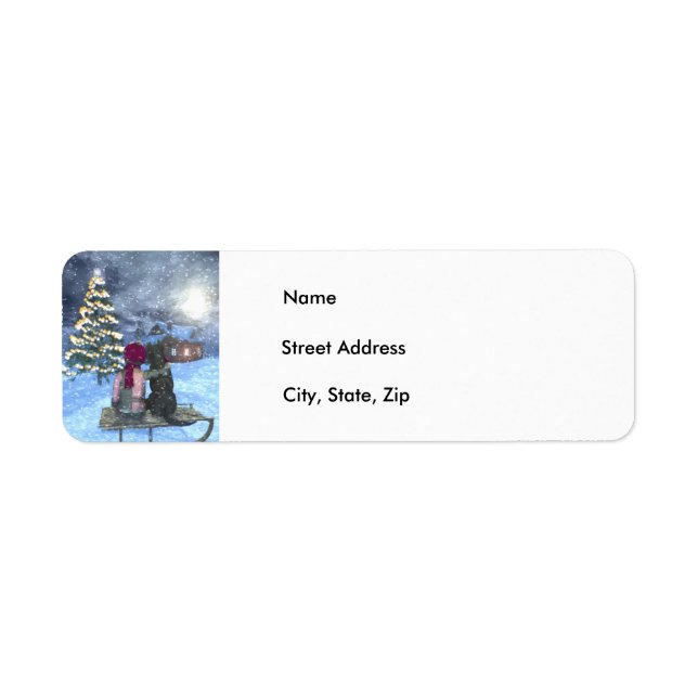 L'observation des enfants et des chiens pour les É (Devant)