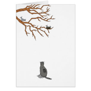 L'observation des oiseaux, vierge