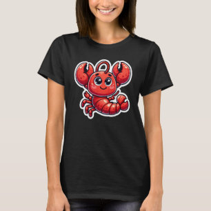 Lobster Appreciation T-Shirt