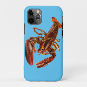 Lobster iPhone 11 Pro Case