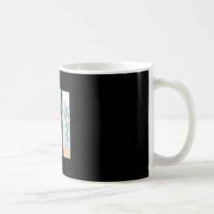 Lobster coastal ocean animal nautical marine coffee mug