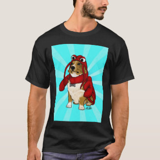 Lobster Dog T-Shirt