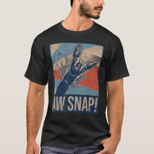 Lobster Fish Seafood Fishing Crayfish Crustacean F T-Shirt