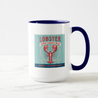 Lobster Fresh Caught Daily | Maine
