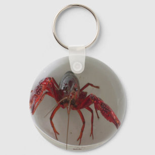 Lobster Keychain