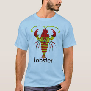 lobster lobster T-Shirt