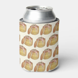 Lobster Newburg Newberg Seafood Food Retro Cuisine Can Cooler