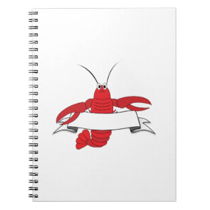 Lobster Notebook