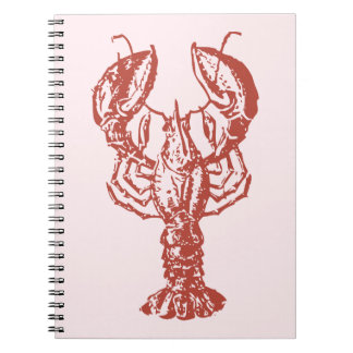 Lobster Notebook