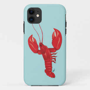 Lobster Phone Case