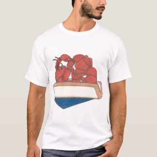 Lobster Roll T-Shirt
