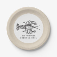 Lobster | Seafood Boil Custom
