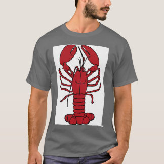 Lobster T-Shirt
