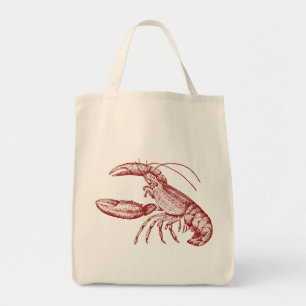 Lobster Tote