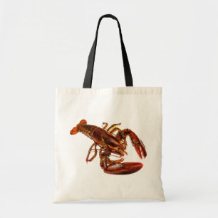 Lobster Tote Bag