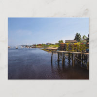 Lobster Traps, Corea, Maine