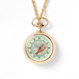 "Lobster" Watch