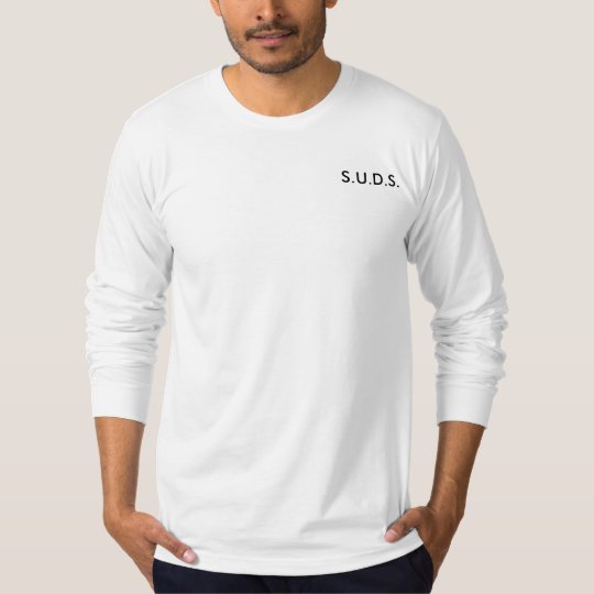 Lobstoberfest longsleeve T-Shirt