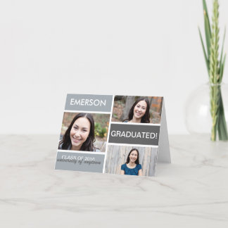 L'obtention du diplôme bloque le carte pour notes